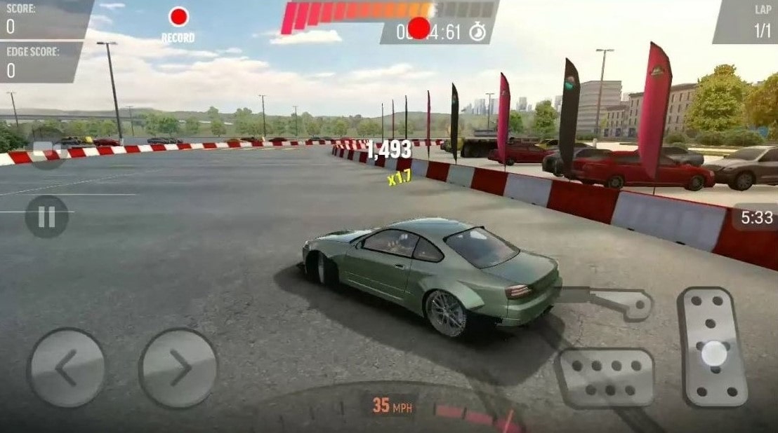 Drift Max Pro MOD APK (Unlimited Money) Download 2023