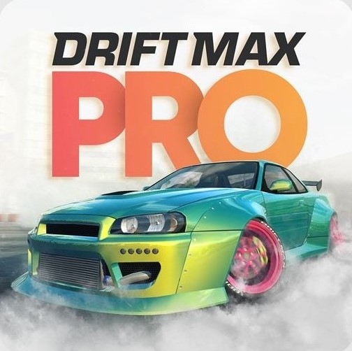 Drift Max Pro MOD APK (Unlimited Money) Download 2023