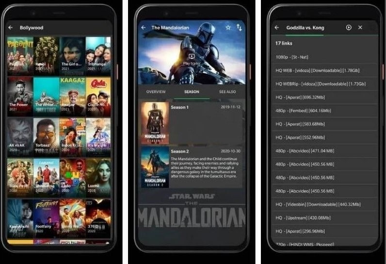 Flixoid MOD APK (AD-Free) Download for Android
