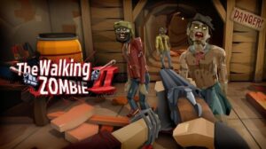 The Walking Zombie 2 MOD APK (Unlimited Money, Gold)