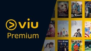 Viu MOD APK (Premium Unlocked) Download 2023