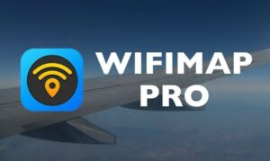 WiFi Map MOD APK (Pro Unlocked) Download for Android