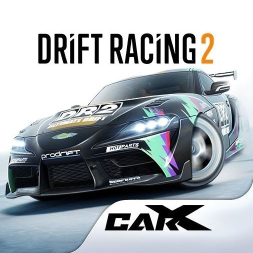 CarX Drift Racing 2 MOD APK (All Cars Unlocked) 2023