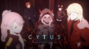 Cytus II APK v4.9.0 (MOD, Full Unlocked) Download for Android