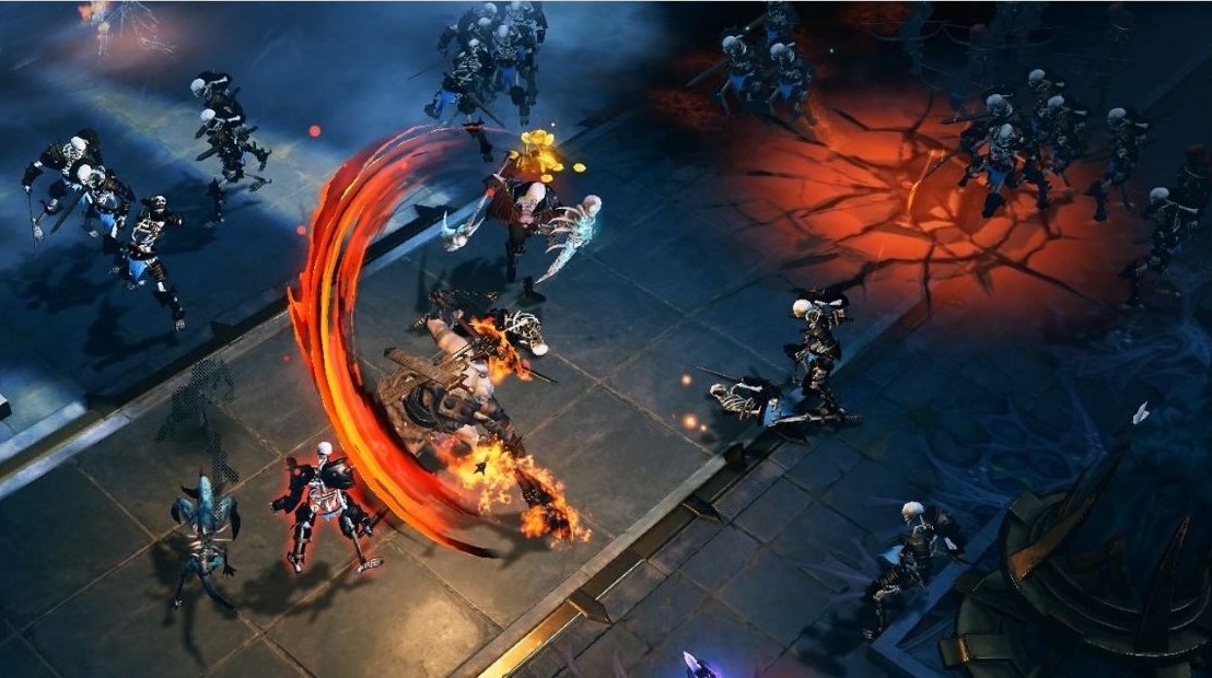 Diablo Immortal MOD APK (Unlimited Money) Download 2023