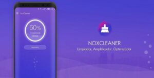 Nox Cleaner MOD APK (Premium Unlocked) Download 2023