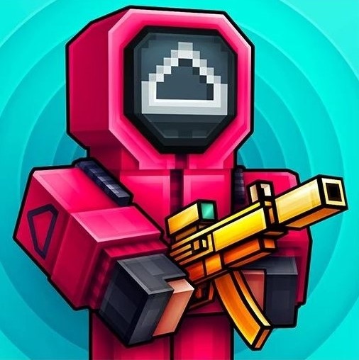 Pixel Gun 3D MOD APK (MOD Menu, Aimbot, Anti-Ban)