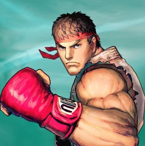 Street Fighter IV Champion Edition APK (MOD ,Full Unlocked)