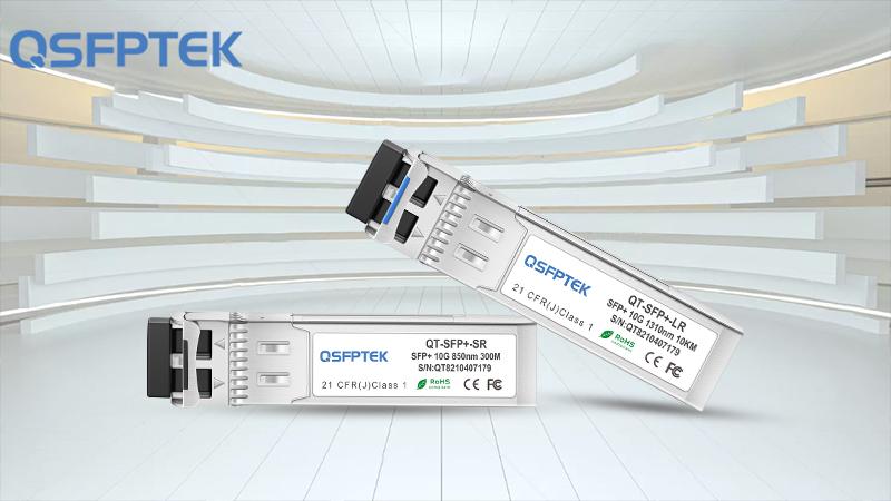 How do Optical Receivers Work in Fibers?