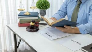 The Legal Roadmap: How To Find A Skilled Lawyer