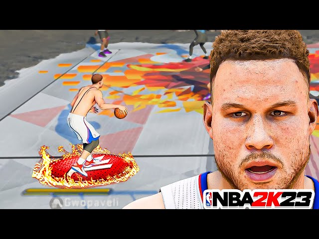NBA 2K23 Is the Most Recent Version of Our Go-To Basketball Simulation Game