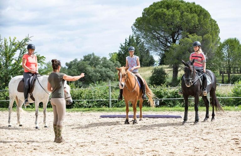 How to Ride a Horse and Start Your Equestrian Journey