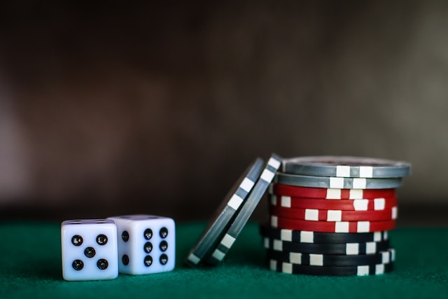 How Long Does It Typically Take to Recover from Gambling Addiction