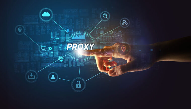 HTTP Proxy vs. SOCKS Proxy