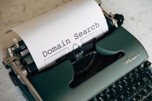 How to Choose and Register the Perfect Domain for Your Brand
