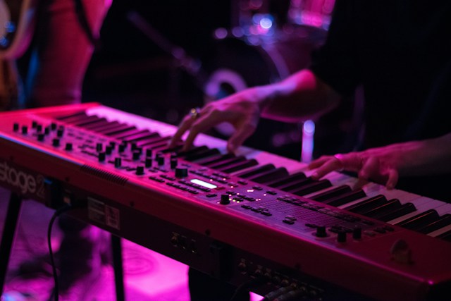Exploring the Versatility of Electric Keyboards in Different Music Genres