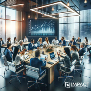Maximize Impact: Company-Wide Negotiation Training Benefits