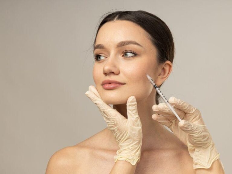 The 4 Most Commonly Recommended Additional Treatments with Facelift Surgery