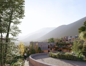 Green Coast as A Lifestyle Investment