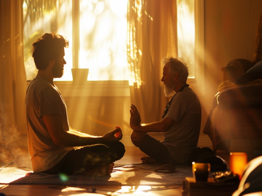 yoga and podiatry