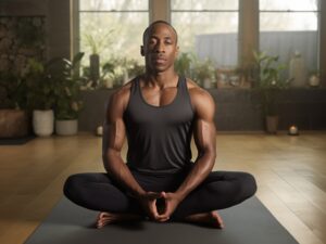 The Science of Yoga: Unveiling the Benefits for Body and Feet